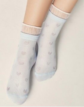 Children's socks "Sky"