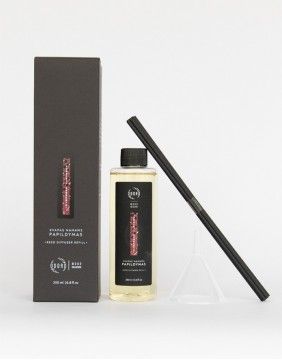 Home fragrance supplement "Juodieji serbentai" 200 ml