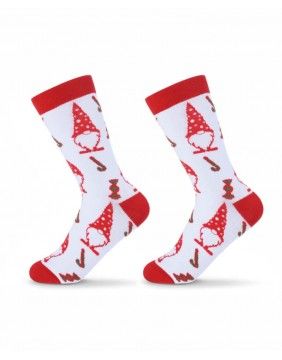 Children's socks "Candy Gnome" BE SNAZZY - 1