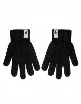 Gloves "Black Star" BE SNAZZY - 1