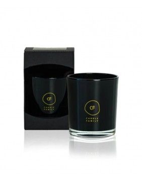 Soy wax candle "Allure" CANDLE FAMILY - 2