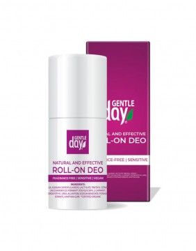 Moteriškas dezodorantas Gentle Day Roll-On, 50 ml GENTLE DAY - 2