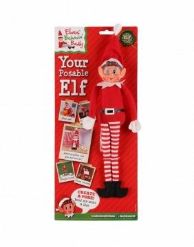 Украшение для дома "Elf" ELVES - 1