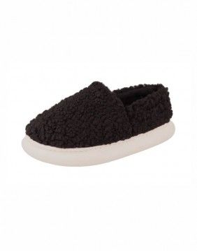 Men's slippers "Corvara Black" DE FONSECA - 1