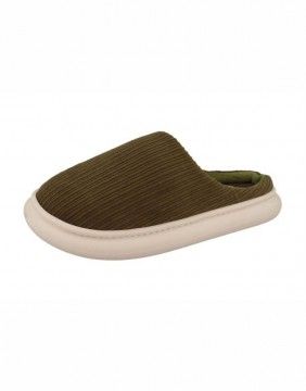 Men's slippers "Marostic Green" DE FONSECA - 1