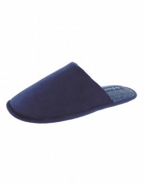 Men's slippers "Bari Blue" DE FONSECA - 1