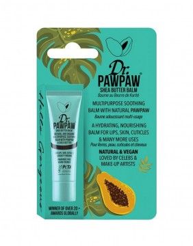 Huulepalsamid DR.PAWPAW Shea Butter, 10 ml DR.PAWPAW - 1