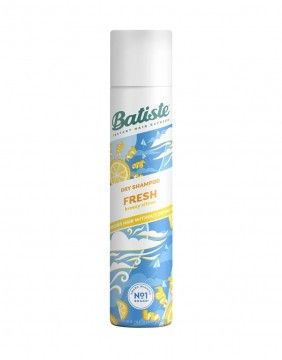 Dry Hair Shampoo BATISTE Fresh, 200 ml BATISTE STYLIST - 1
