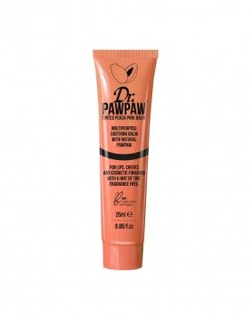 Huulepalsamid DR.PAWPAW Tinted Peach Pink, 25 ml DR.PAWPAW - 1