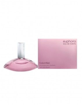 Perfume for Her CALVIN KLEIN "Euphoria", 50 ml CALVIN KLEIN - 2