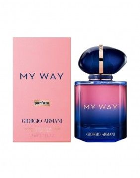 Smaržas viņai GIORGIO ARMANI "My Way", 50 ml GIORGIO ARMANI - 2