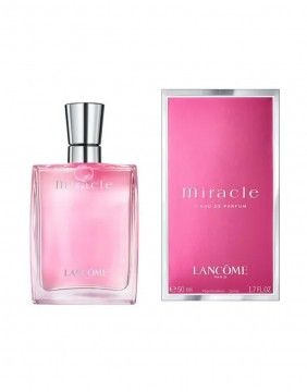 Perfume for Her LANCOME "Miracle", 50 ml LANCOME - 1