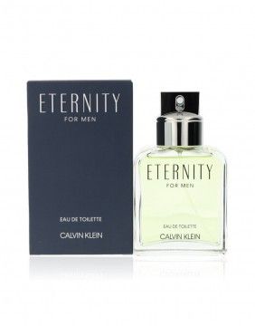 Kvepalai Jam CALVIN KLEIN "Eternity", 100 ml CALVIN KLEIN - 1