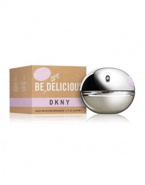 Perfume for Her DKNY "Be 100% Delicious", 50 ml DKNY - 1