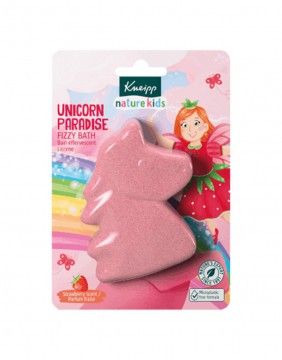 Vonios burbulas KNEIPP Unicorn Paradise, 85 g KNEIPP - 1