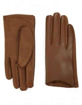 Gloves "Late Brown" ART OF POLO - 2