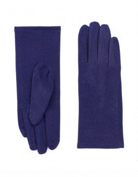 Gloves "Balkan Blue" ART OF POLO - 1