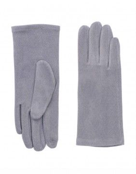 Gloves "Balkan Grey" ART OF POLO - 1