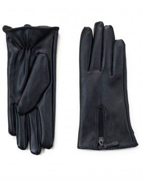 Gloves "Zip Black" ART OF POLO - 1