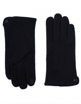 Gloves "Cipro Black" ART OF POLO - 1