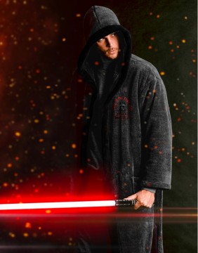 Unisex Chalatas "Star Wars Vader"