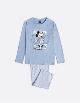 Vaikiška pižama "Disney Mickey Dreamer"