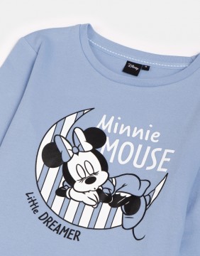 Vaikiška pižama "Disney Minnie Dreamer"