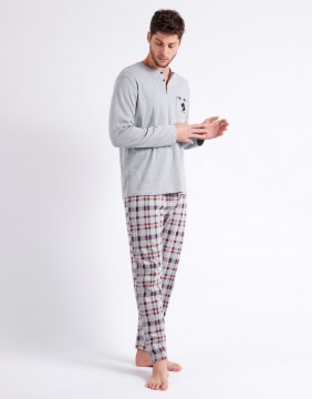 Men's pajamas "Lou Lou Goodnight"