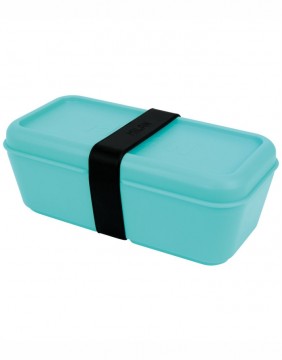 Lunch box "Sunset Green" 750 ml