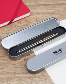 Daudzfunkcionāla pildspalva Gift Box