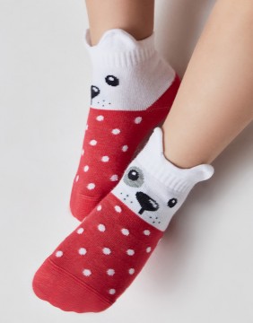 Children's socks "Dogg"