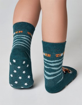 Children's socks "Zeku"
