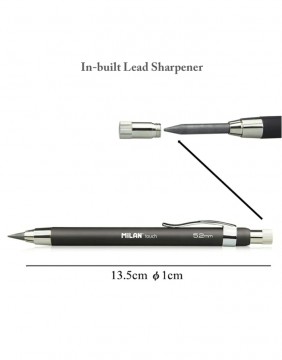 Mechaninis pieštukas Portaminas 5.2 mm