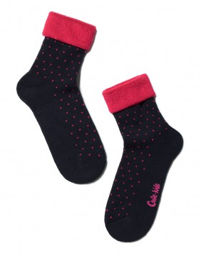 Children's socks "Soft Tiki 227"