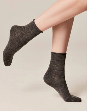 Women's socks "Comfy Wool"