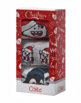 Socks Gift set for HER "Ice Babies"