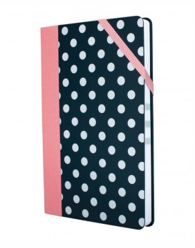 Notebook "Bubble Pink Notes"
