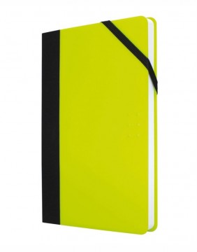 Notebook "Neon Notes"