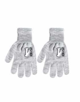 Gloves "New York Light Grey"