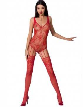 Body sock "Vivian Red"