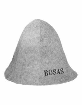 шапка для сауны "Bosas"