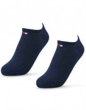 Children's socks "Casual Blue"