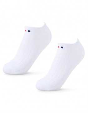 Children's socks "Casual White"