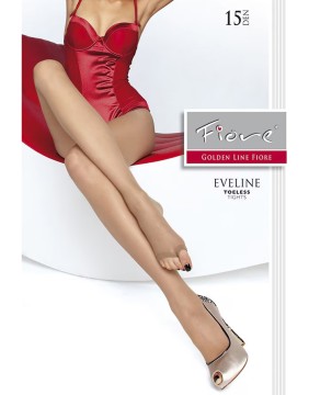 Pėdkelnės "Eveline" 15 Den