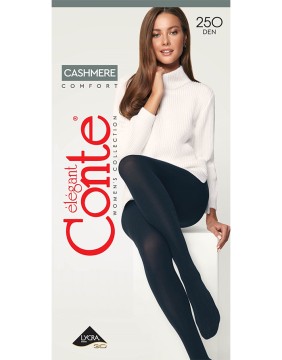 Pėdkelnės "Cashmere" 250 Den