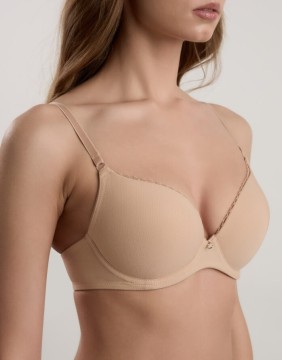 Liemenėlė Push-up "Weekendy"