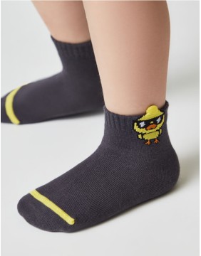 Vaikiškos Kojinės "Duck"