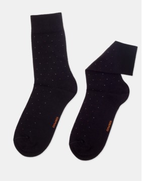 Vyriškos Kojinės "Small dots"