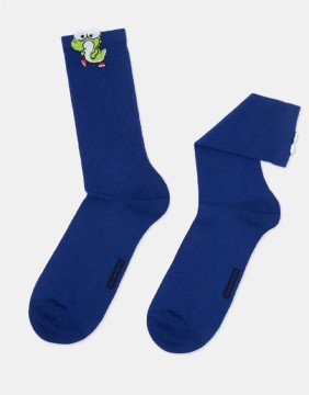 Vyriškos Kojinės "Dino Blue"