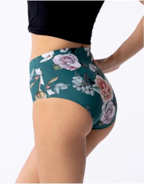 Moteriškos Kelnaitės "Tea Rose Maxi"